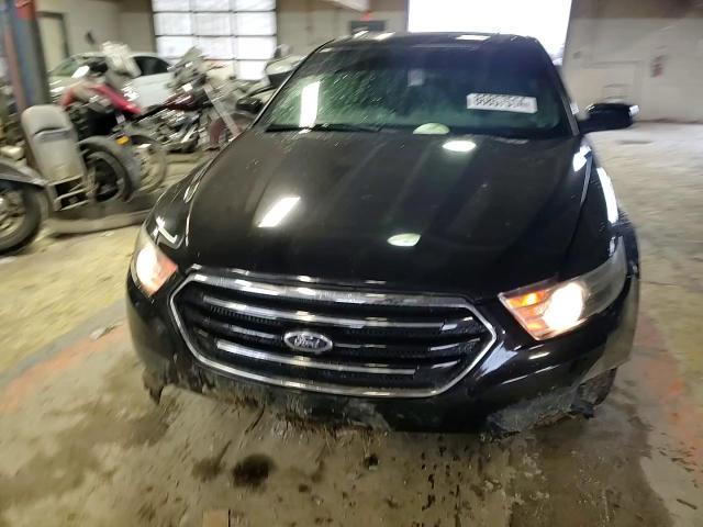 2013 Ford Taurus Sel VIN: 1FAHP2E82DG153829 Lot: 86857514