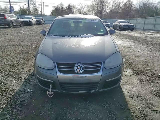 2008 Volkswagen Jetta Se VIN: 3VWRZ71K08M151237 Lot: 86527814