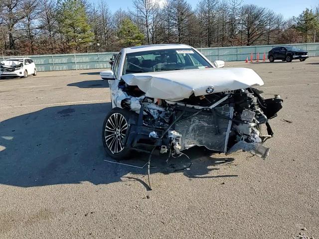 2019 BMW 5er - Image 11