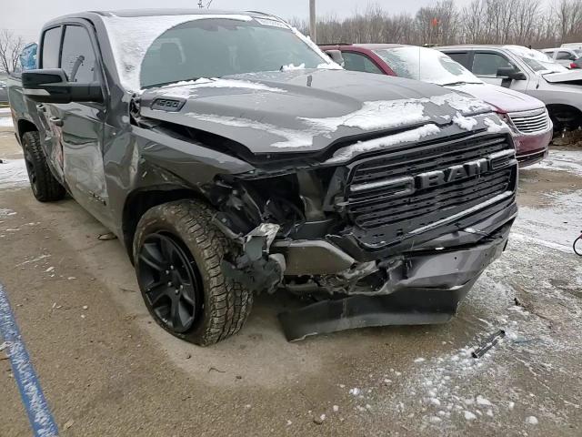 2021 RAM 1500 - Image 13