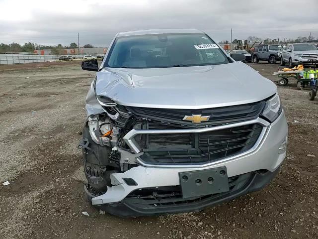 2020 Chevrolet Equinox - Image 10