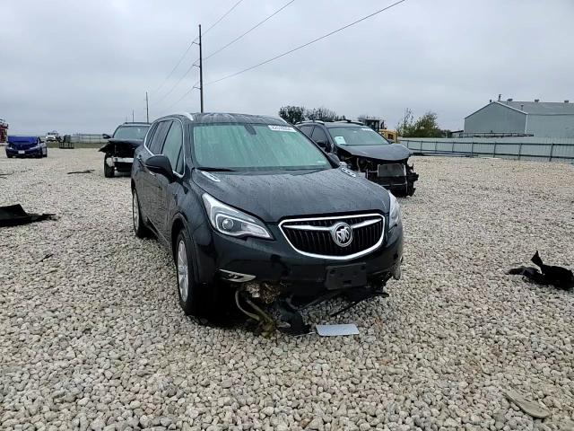 2020 Buick Envision - Image 12