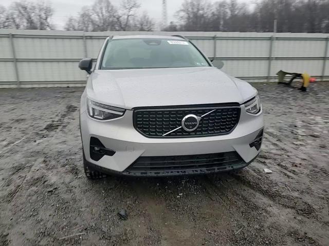 2023 Volvo Xc40 Plus VIN: YV4L12UW0P2111986 Lot: 85326514