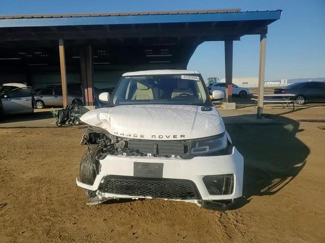 2019 Land Rover Range Rover - Image 11