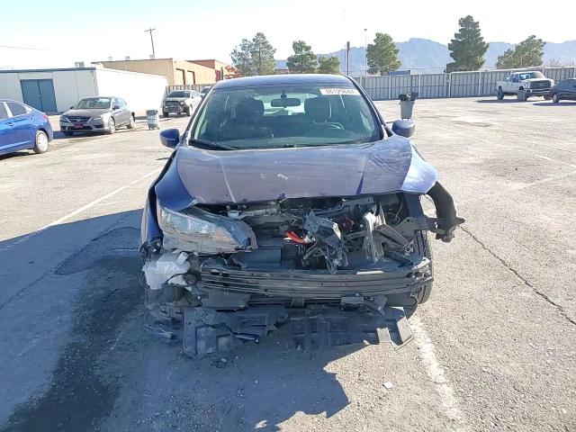 2019 Nissan Leaf S Plus VIN: 1N4BZ1CP2KC319727 Lot: 86129684