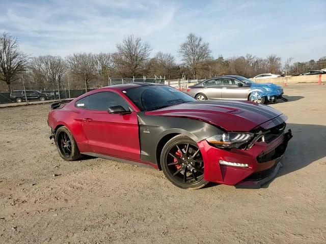 2018 Ford Mustang - Image 10