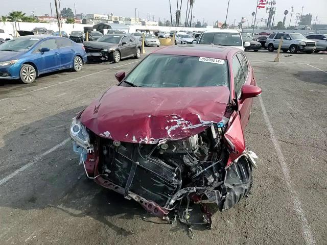 2013 Lexus Ct 200 VIN: JTHKD5BH4D2170884 Lot: 86590214