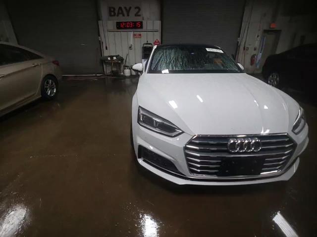 2019 Audi A5 - Image 13