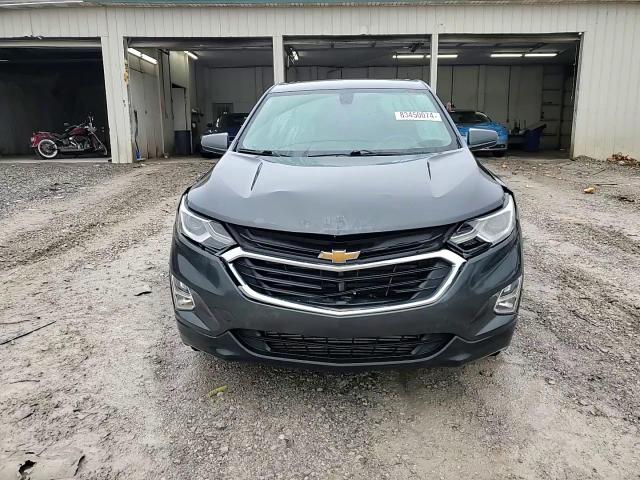 2018 Chevrolet Equinox - Image 15