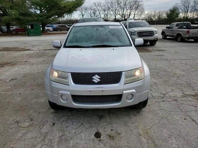 2007 Suzuki Grand Vitara VIN: JS3TD941474204507 Lot: 84394604