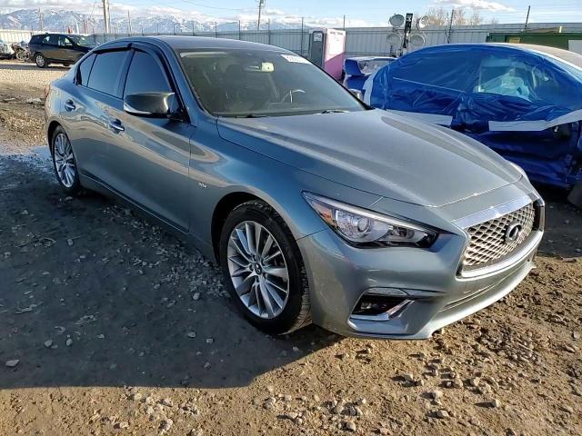 2018 Infiniti Q50 - Image 10