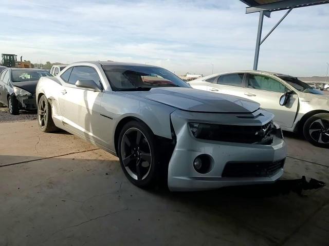 2013 Chevrolet Camaro - Image 11