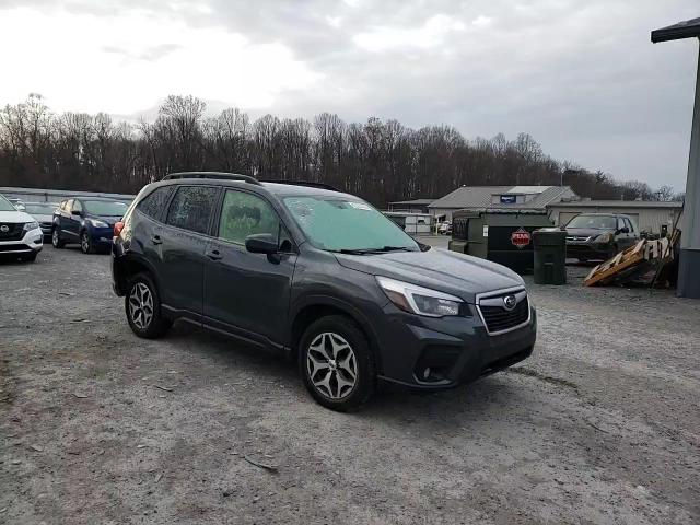 2021 Subaru Forester - Image 12