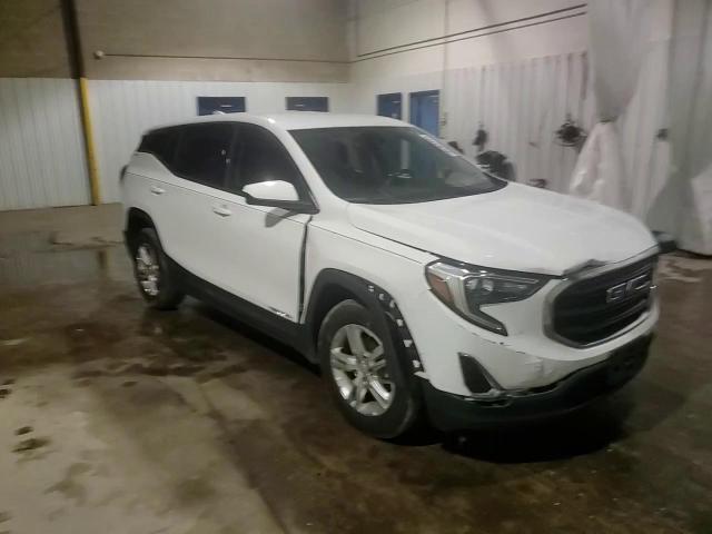 2018 GMC Terrain - Image 14