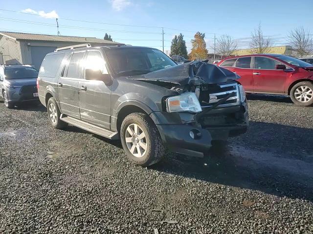 2010 Ford Expedition El Xlt VIN: 1FMJK1G55AEB72756 Lot: 85728774