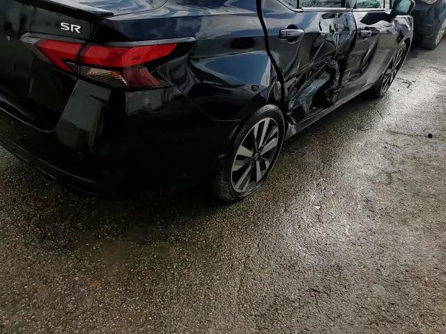 2020 Nissan Versa Sr VIN: 3N1CN8FV9LL803433 Lot: 85561874