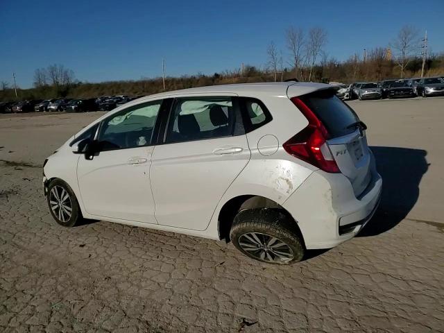 2020 Honda Fit - Image 10