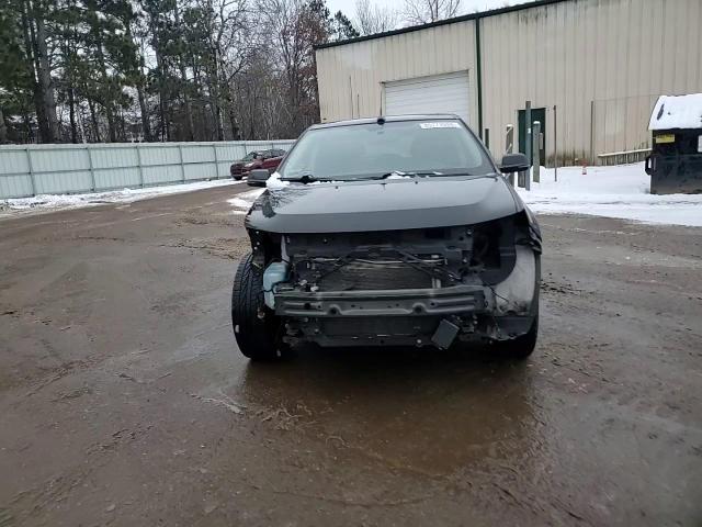 2014 Ford Edge Limited VIN: 2FMDK4KCXEBB18262 Lot: 85773594