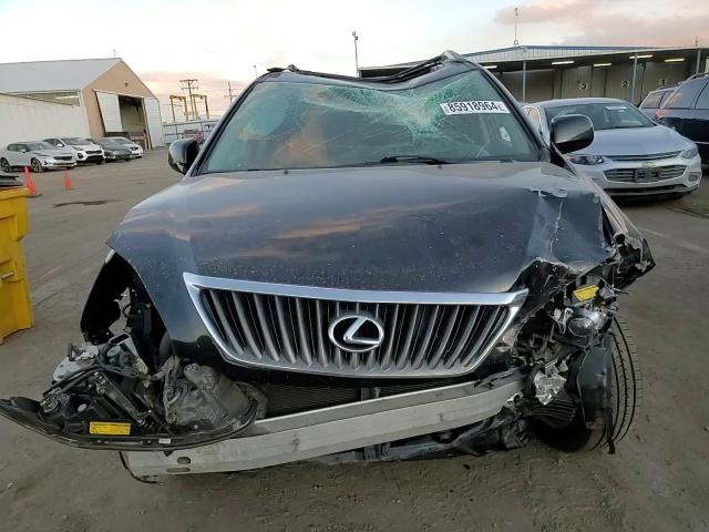 2008 Lexus RX - Image 12