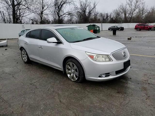 2011 Buick Lacrosse Cxs VIN: 1G4GE5ED2BF331473 Lot: 86866564