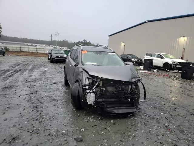 2019 Nissan Rogue S VIN: JN8AT2MT3KW264796 Lot: 83804374