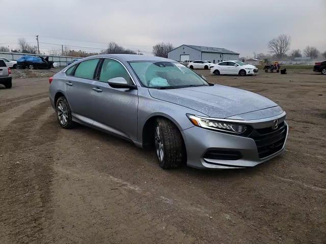 2020 Honda Accord - Image 10