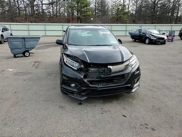 2020 Honda HR-V - Image 12