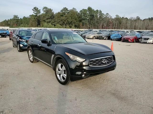 2011 Infiniti FX - Image 12