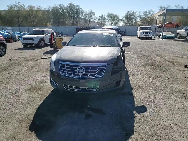 2013 Cadillac XTS - Image 11