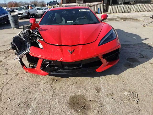 2022 Chevrolet Corvette - Image 10
