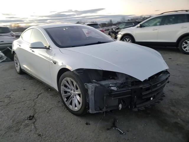 2016 Tesla Model S VIN: 5YJSA1E16GF134620 Lot: 83660744