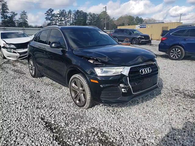 2016 Audi Q3 - Image 14