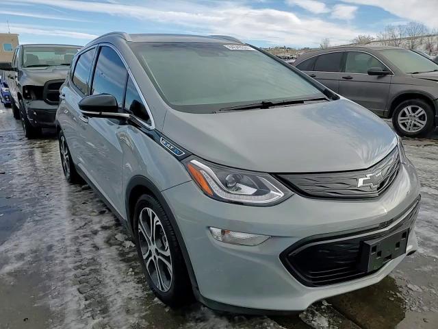 2020 Chevrolet Bolt Ev Premier VIN: 1G1FZ6S07L4108346 Lot: 84543524