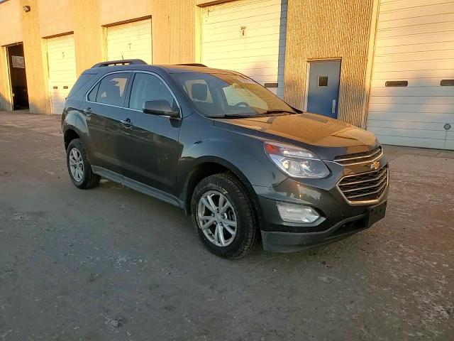 2017 Chevrolet Equinox - Image 12
