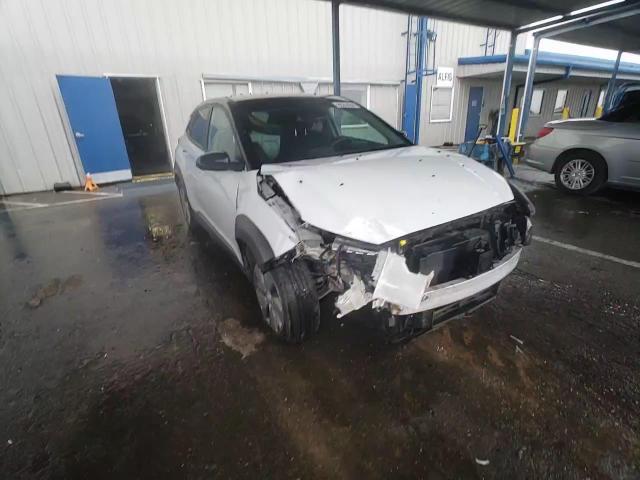 2020 Hyundai Kona Sel VIN: KM8K23AG4LU062817 Lot: 85244944