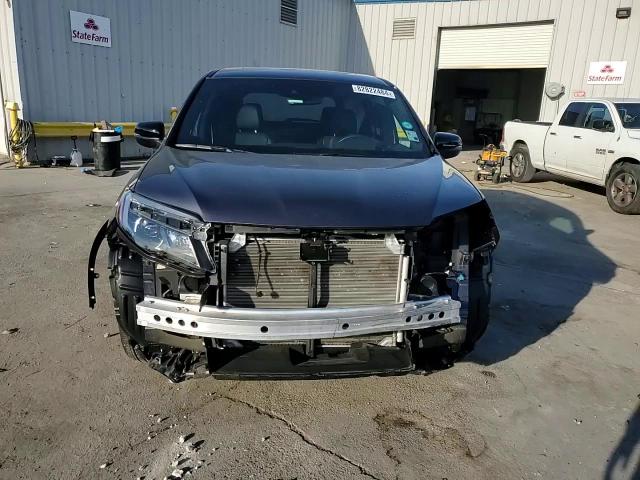 2019 Honda Passport Exl VIN: 5FNYF7H5XKB012171 Lot: 82822484