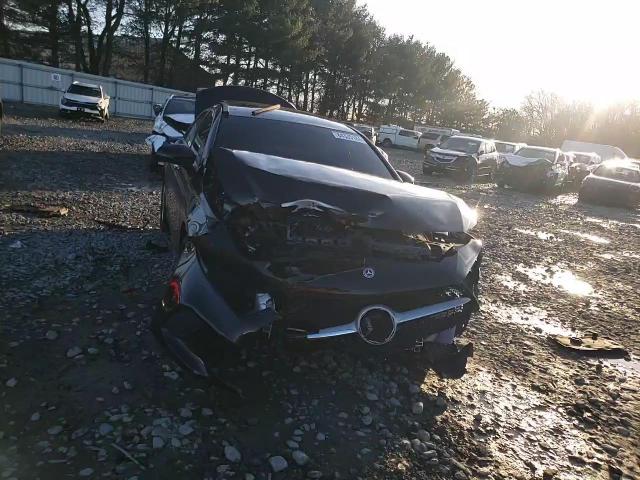 2020 Mercedes-Benz A 220 4Matic VIN: WDD3G4FB6LW038302 Lot: 84335184