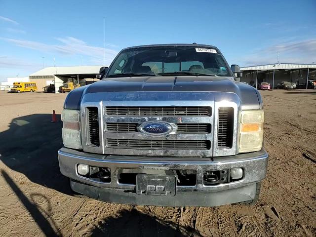 2010 Ford F250 Super Duty VIN: 1FTSW2BY1AEB34302 Lot: 86792074