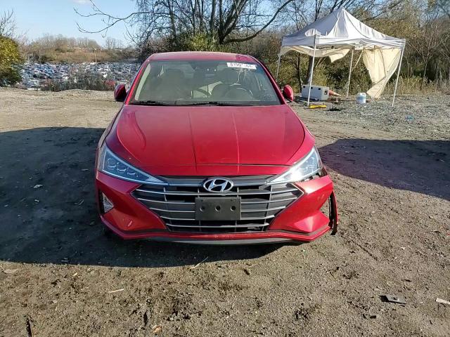 2020 Hyundai Elantra - Image 10