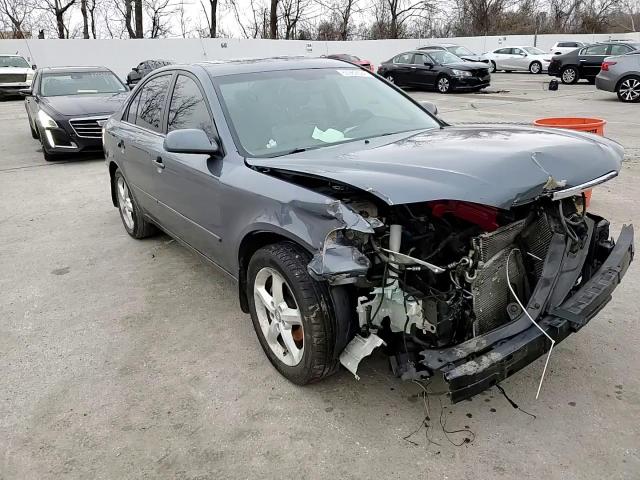 2009 Hyundai Sonata - Image 10