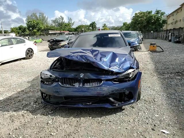 2016 BMW 3er - Image 11