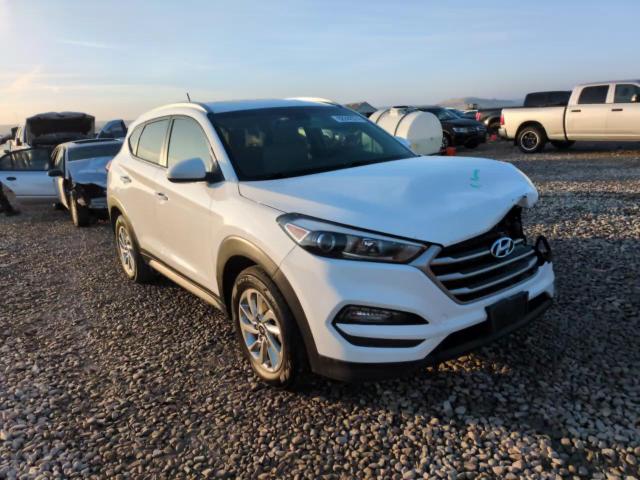 2017 Hyundai Tucson - Image 13