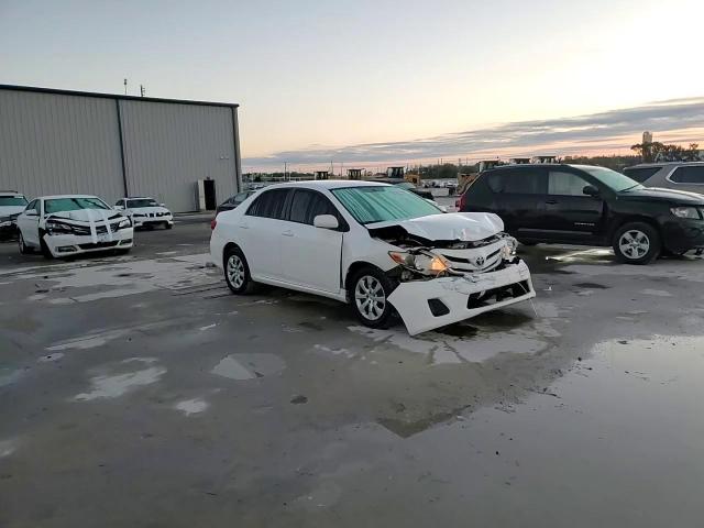 2012 Toyota Corolla Base VIN: JTDBU4EE1C9176953 Lot: 85879964