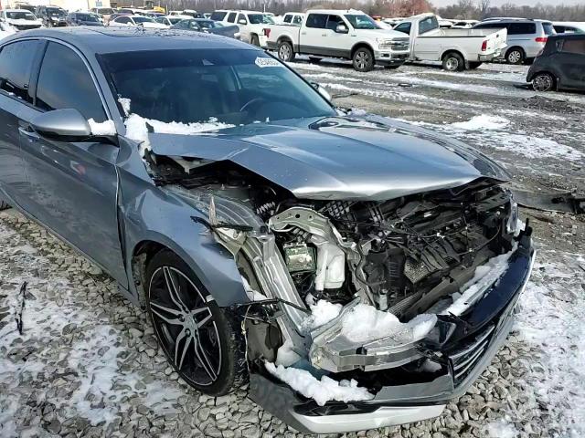 2021 Honda Accord - Image 10