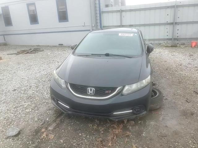 2013 Honda Civic - Image 10