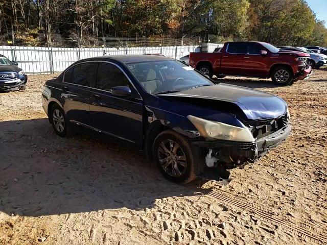 2010 Honda Accord Lxp VIN: 1HGCP2F4XAA025211 Lot: 82976024