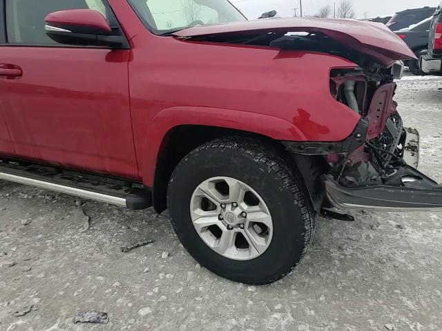 2022 Toyota 4Runner - Image 11