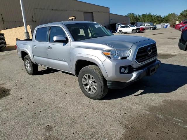 2019 Toyota Tacoma Double Cab VIN: 3TMAZ5CN6KM107133 Lot: 85787624