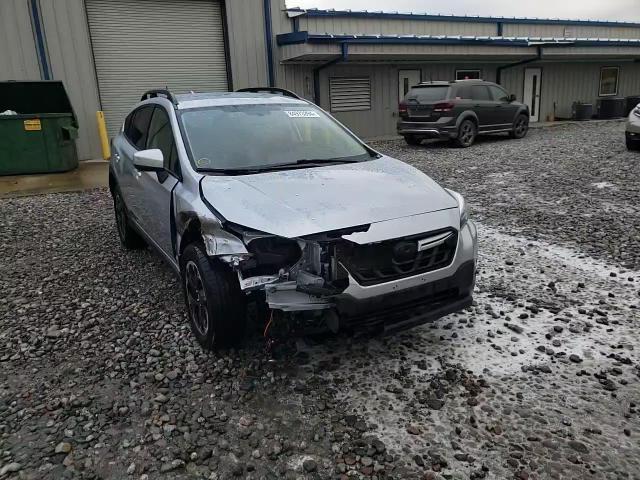 2022 Subaru Crosstrek Premium VIN: JF2GTAPC5N8212902 Lot: 84973394