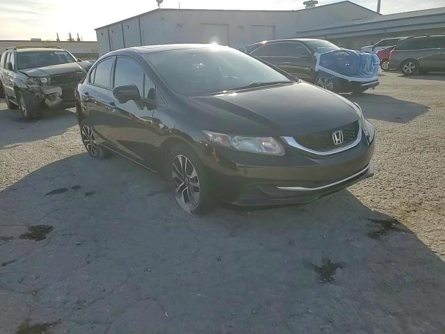 2014 Honda Civic - Image 13